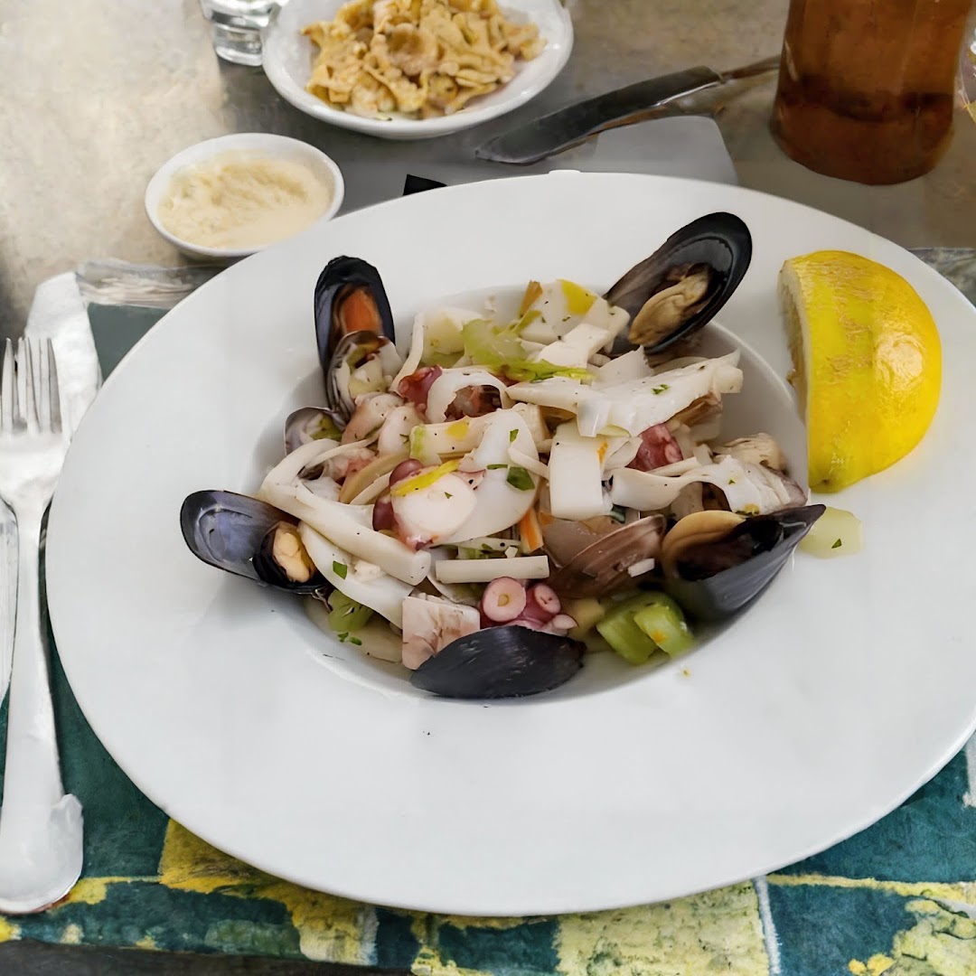 L' Italy Ristorante & Pizzeria