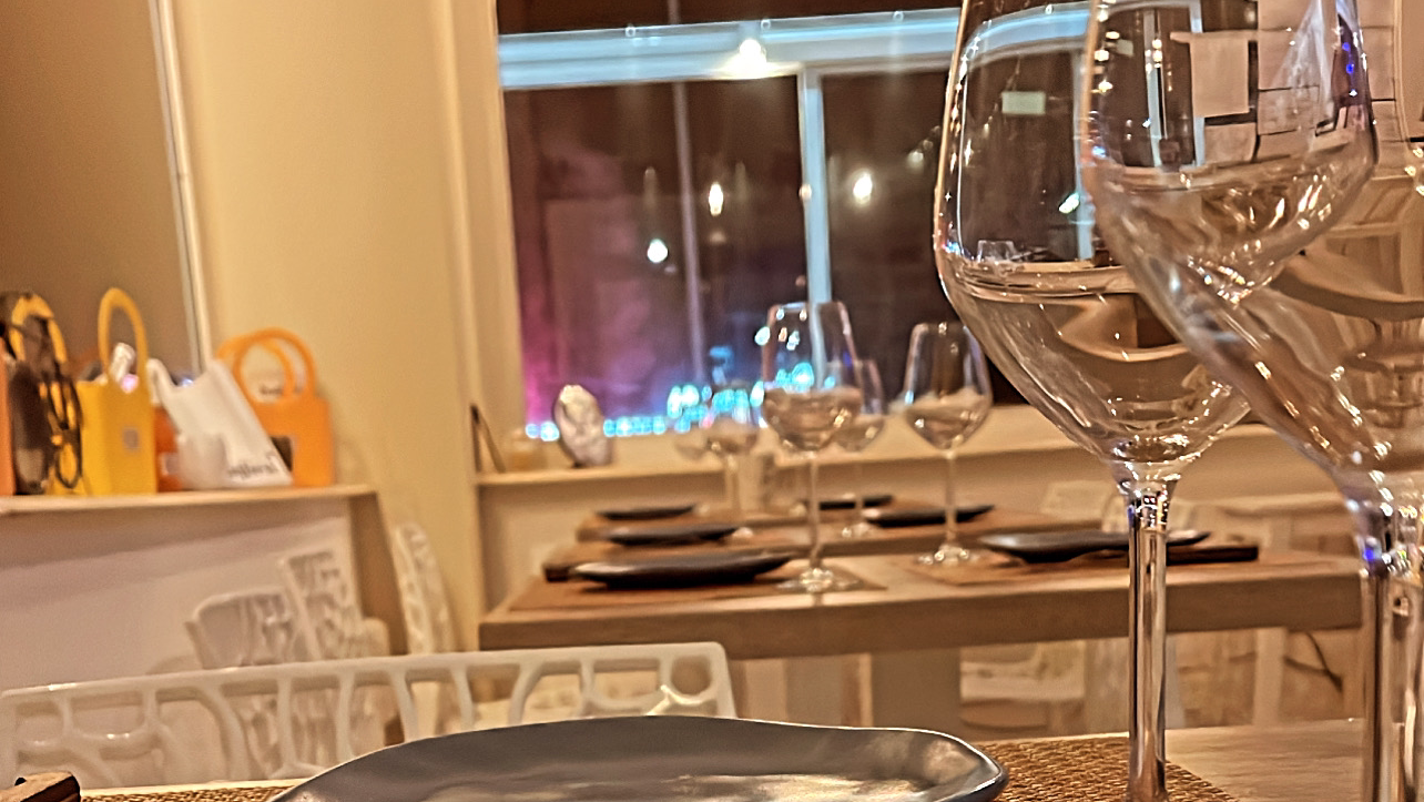 L' Italy Ristorante & Pizzeria