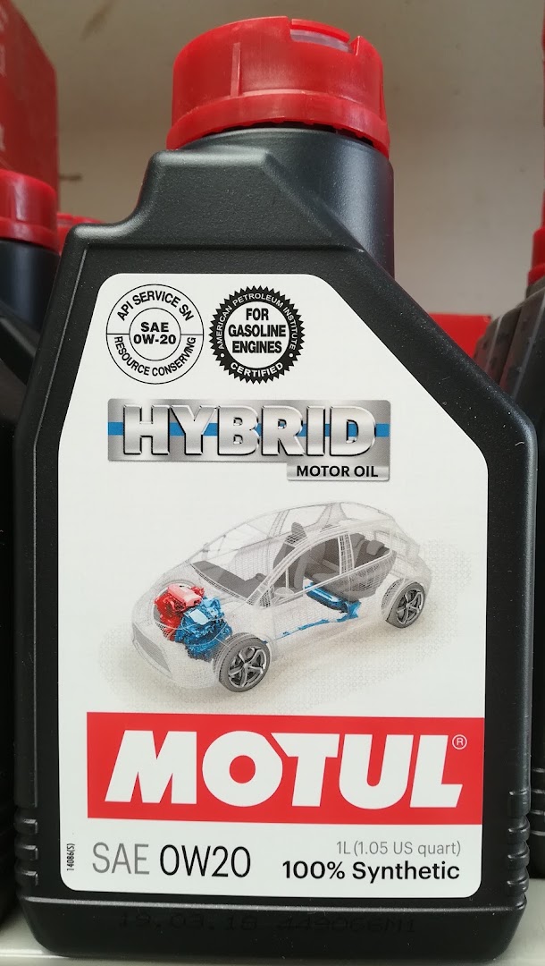 L.M. Ricambi Auto S.r.l., Verano Brianza