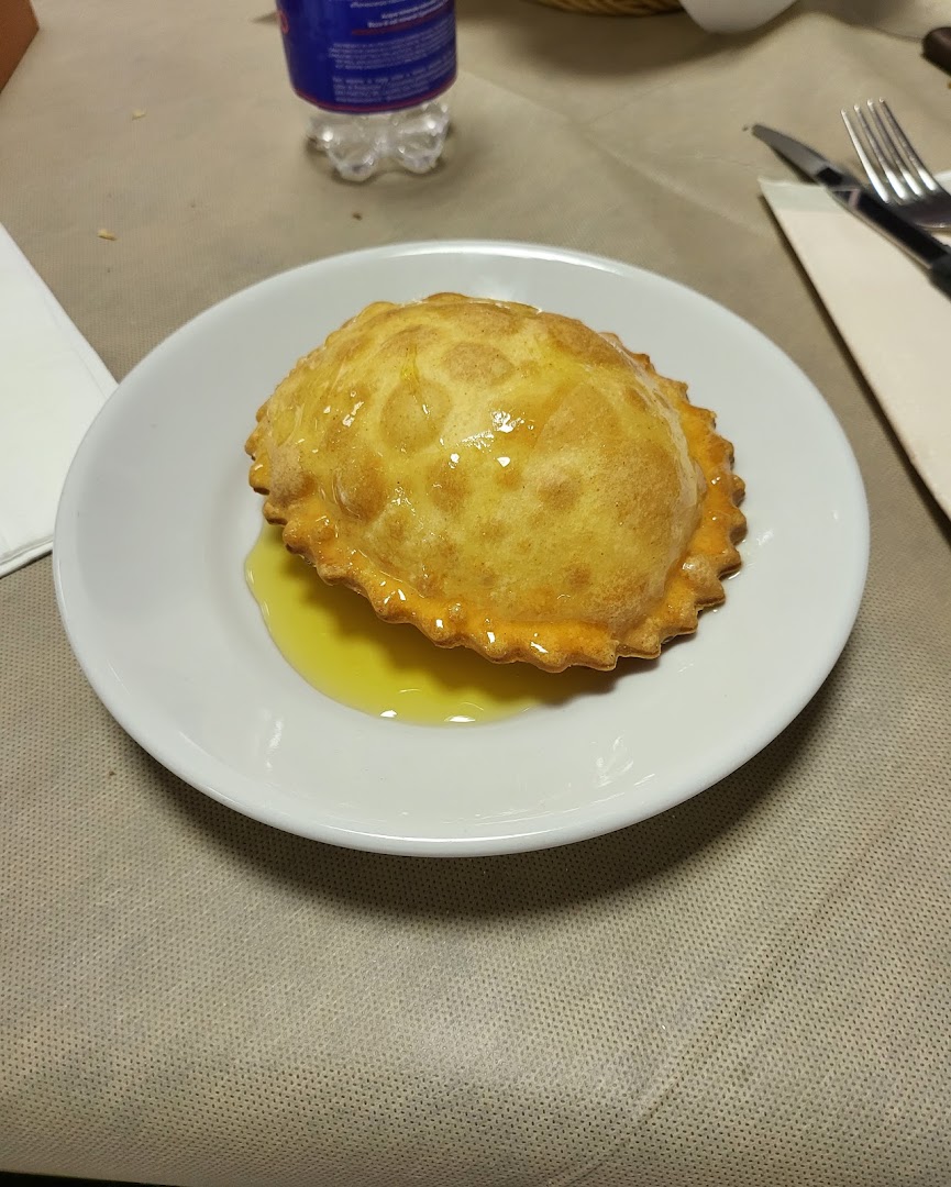 L' Oasi - Bar Ristorante