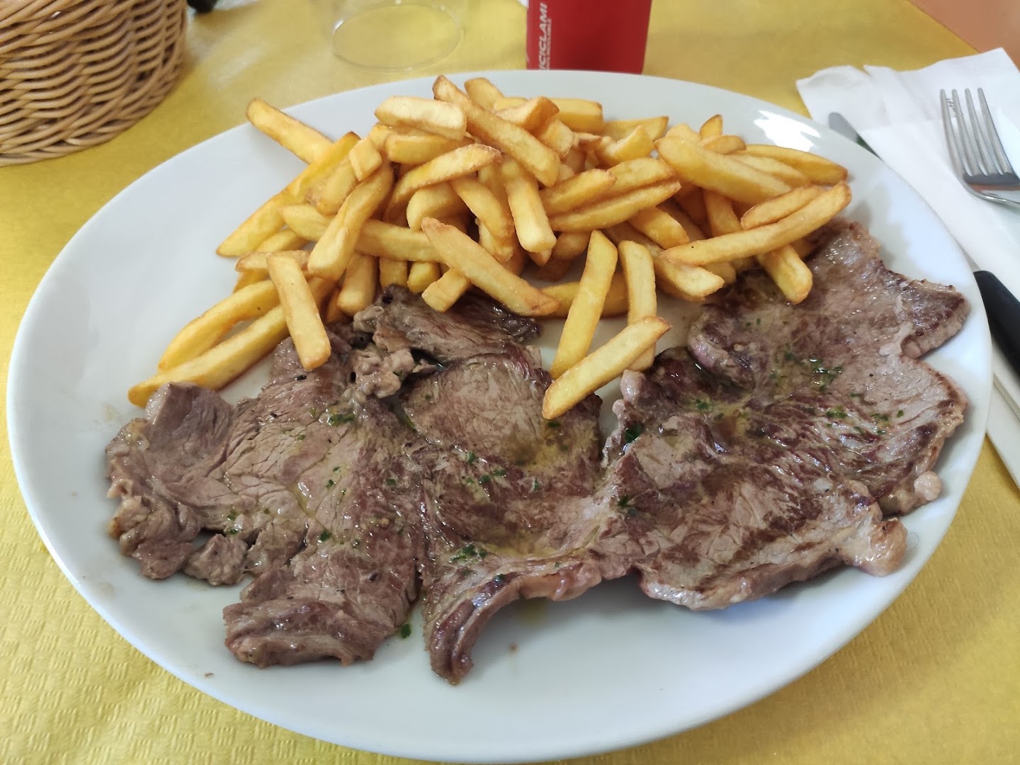 L' Oasi - Bar Ristorante