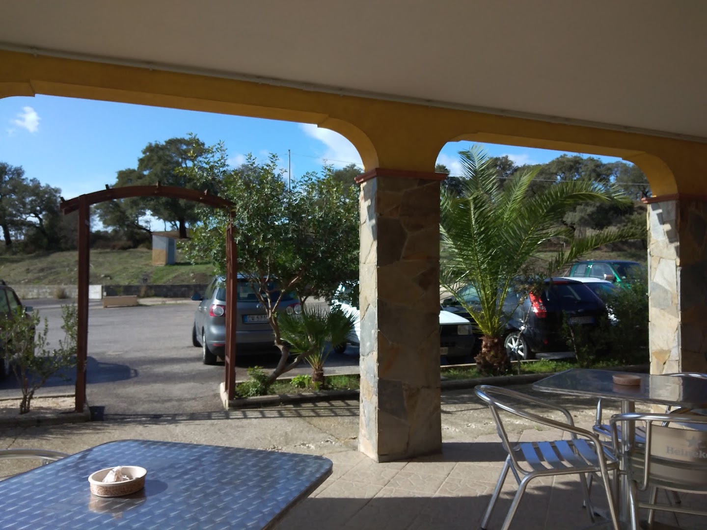 L' Oasi - Bar Ristorante