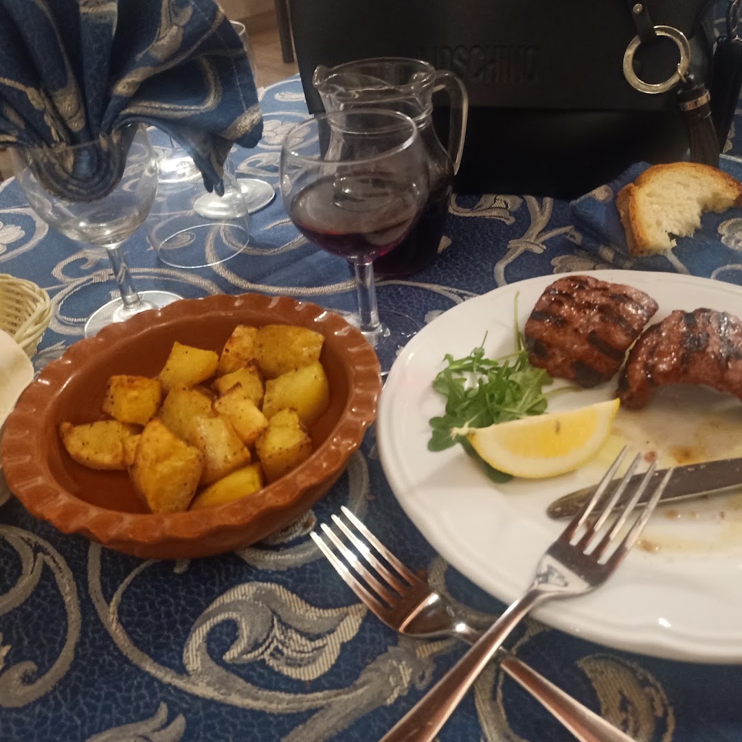 L' oasi della Pasta