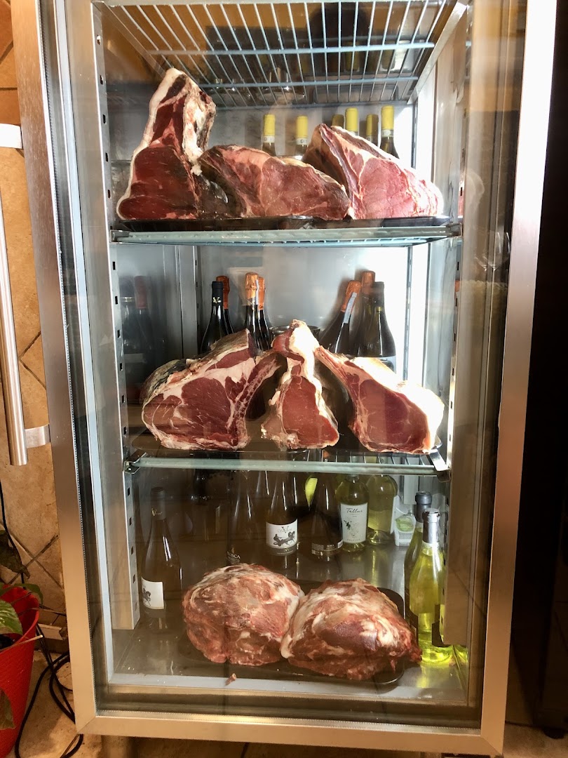 L' Officina del Macellaio