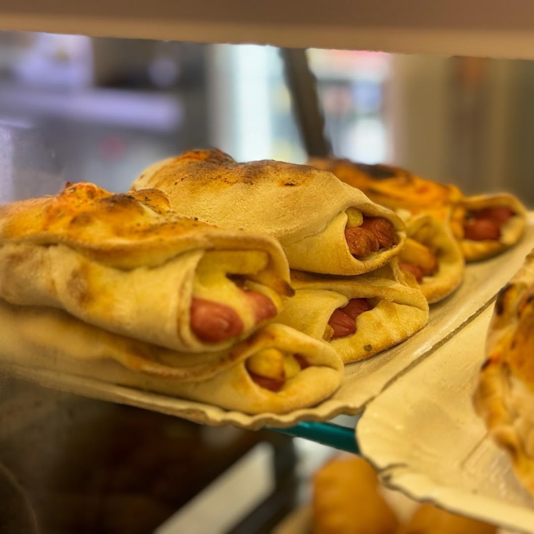 L' OFFICINA Pizza & Grill
