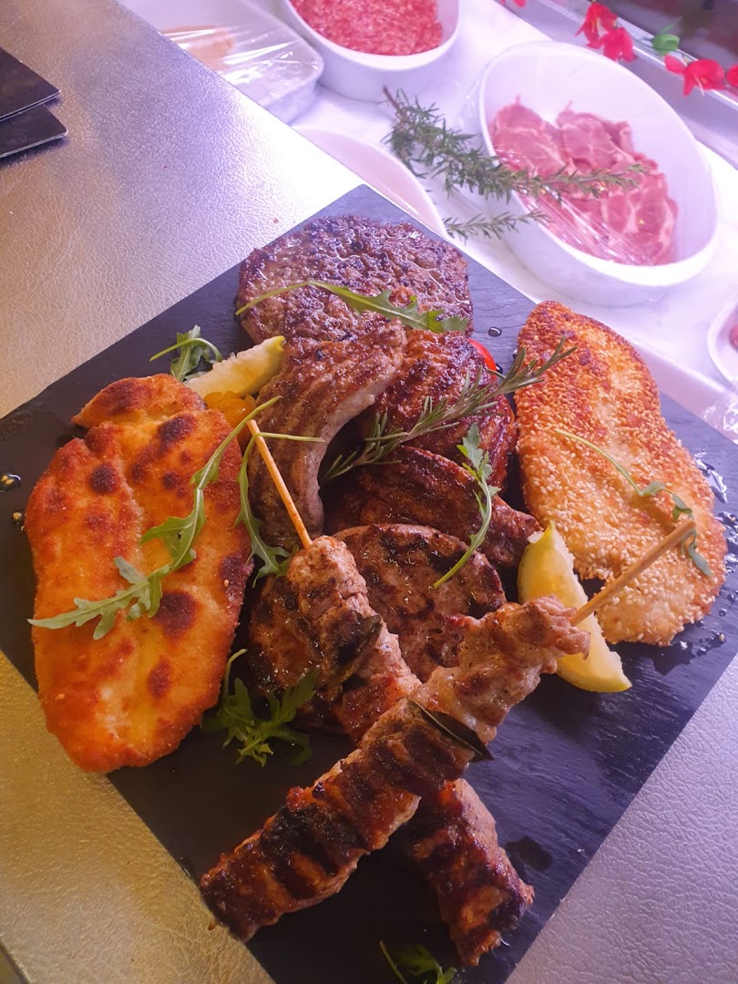 L' OFFICINA Pizza & Grill