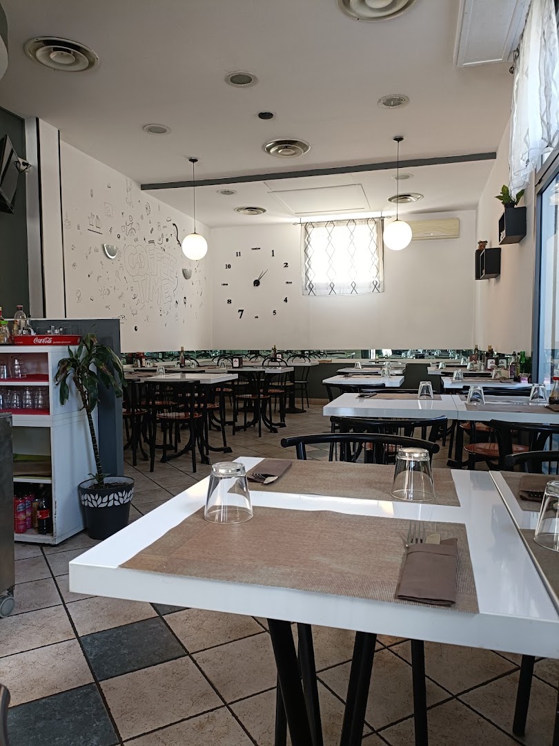 L' ora del Caffè