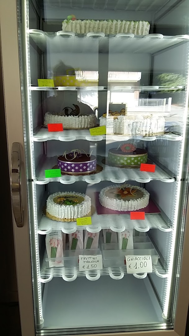 L' Ora Glaciale Gelateria