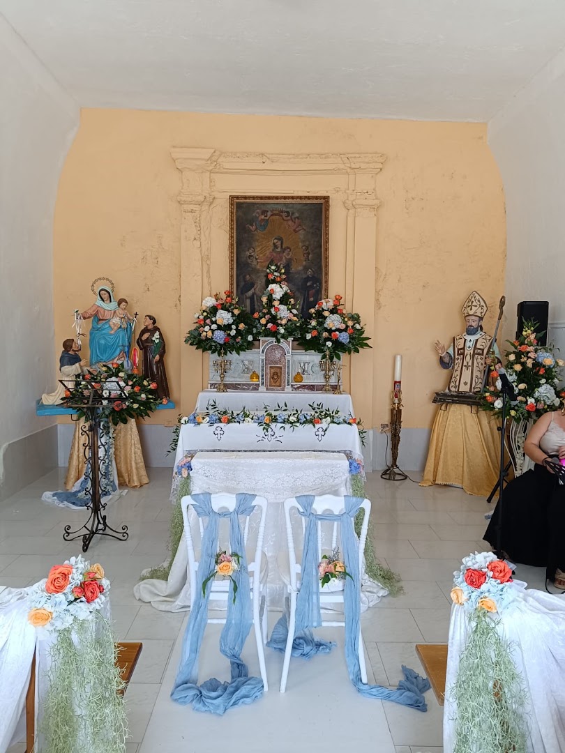 L' Orchidea di Giovanni Alfì