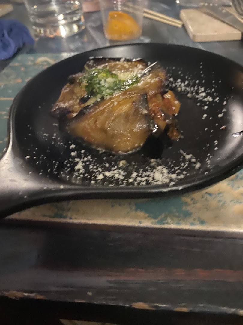 L' Orto Stiloso