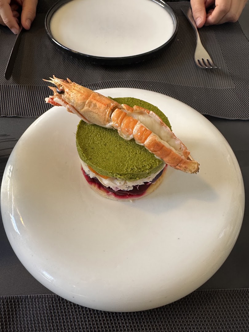 L’ Ostaia in Darsena, Genova