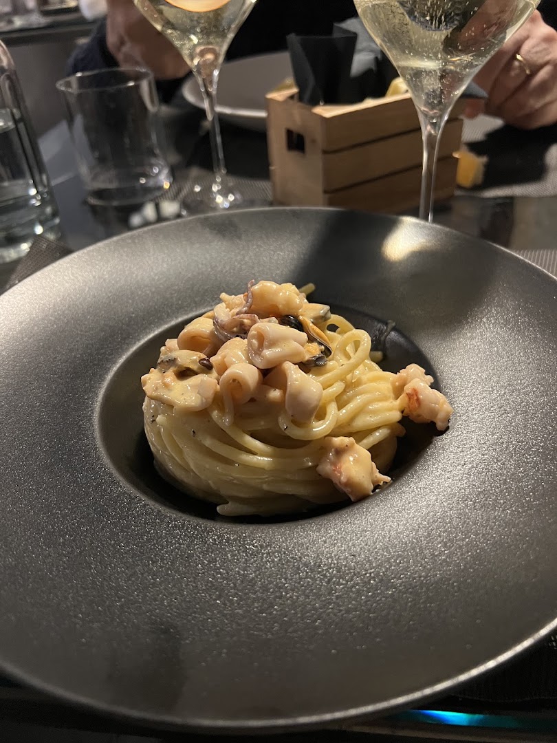 L’ Ostaia in Darsena