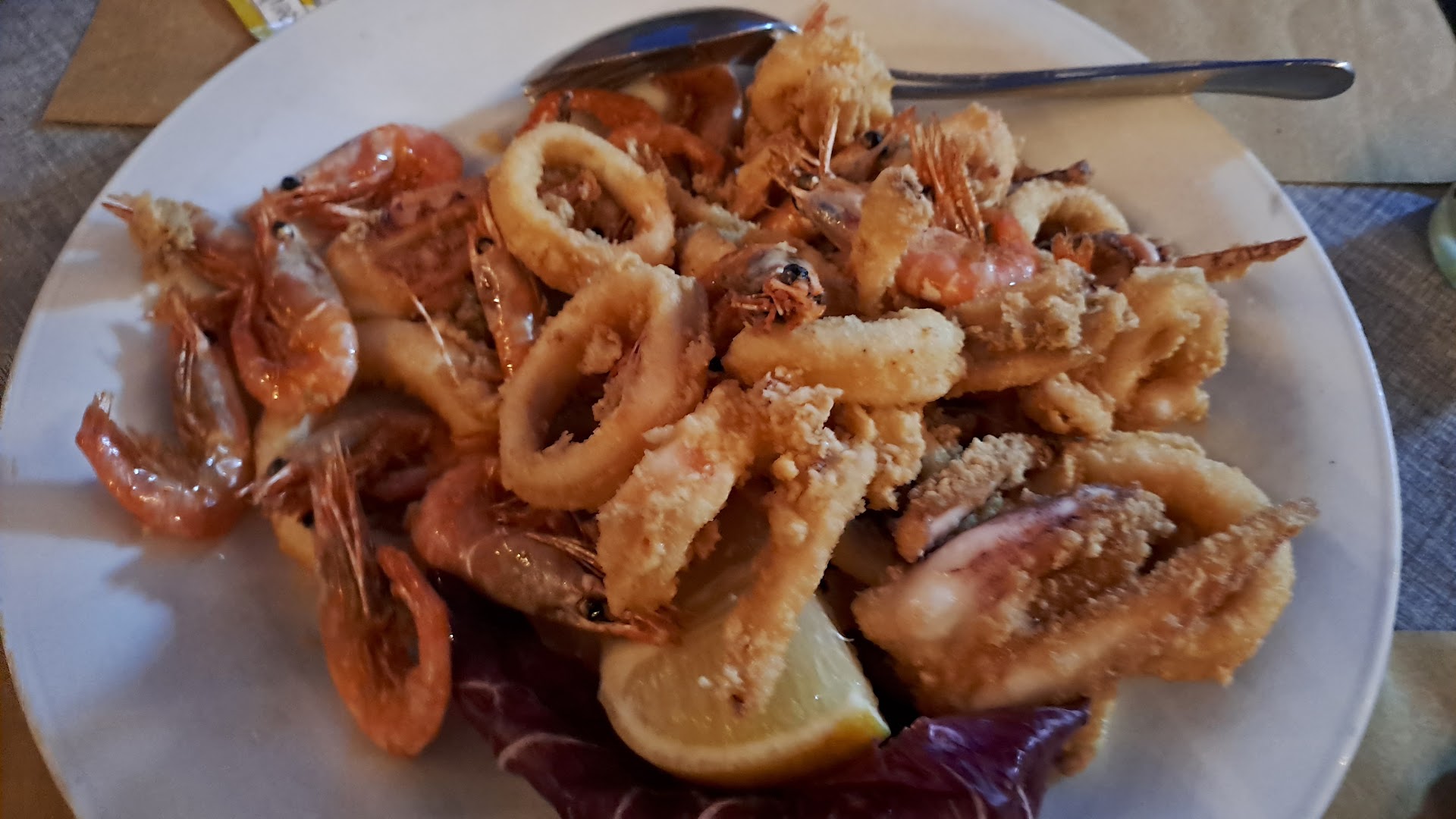 L' Osteria di San Teodoro