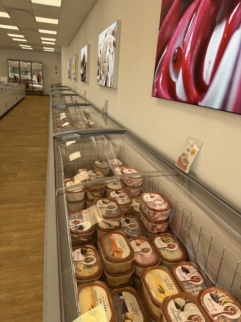 L' OUTLET DEL GELATO G7 CERNUSCO, Cernusco Lombardone