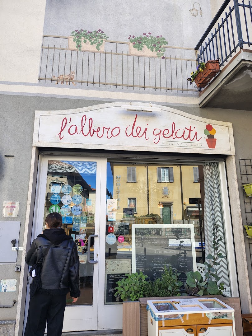 L’Albero dei Gelati