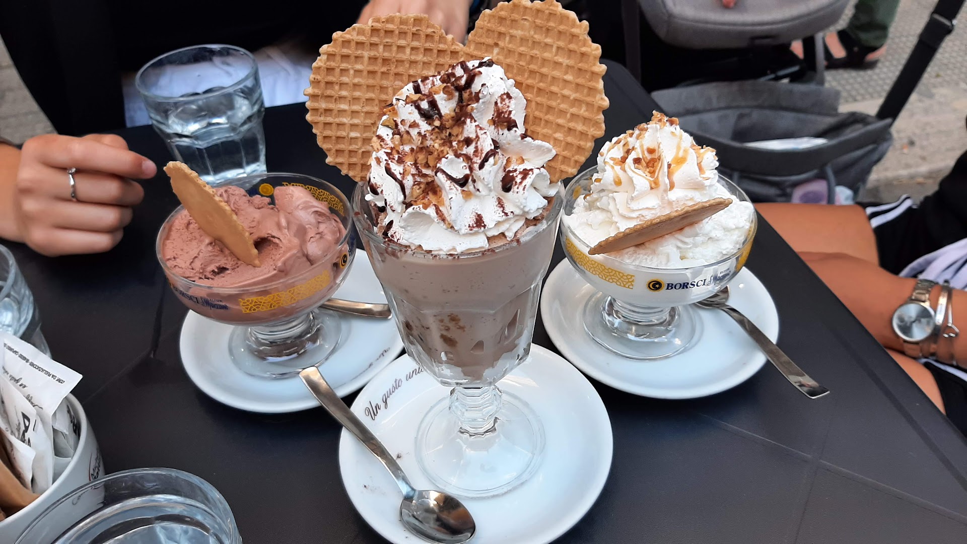 L’altro caffe