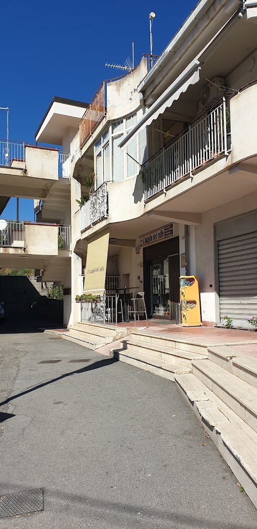 L’angolo del Caffè
