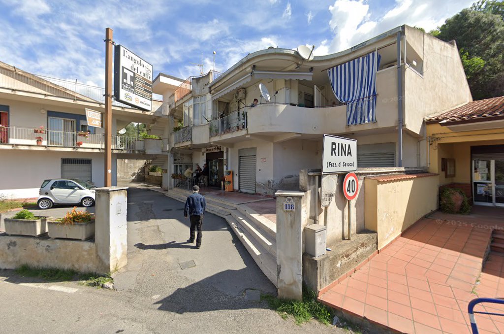 L’angolo del Caffè