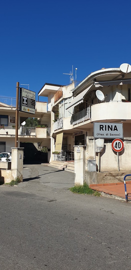 L’angolo del Caffè