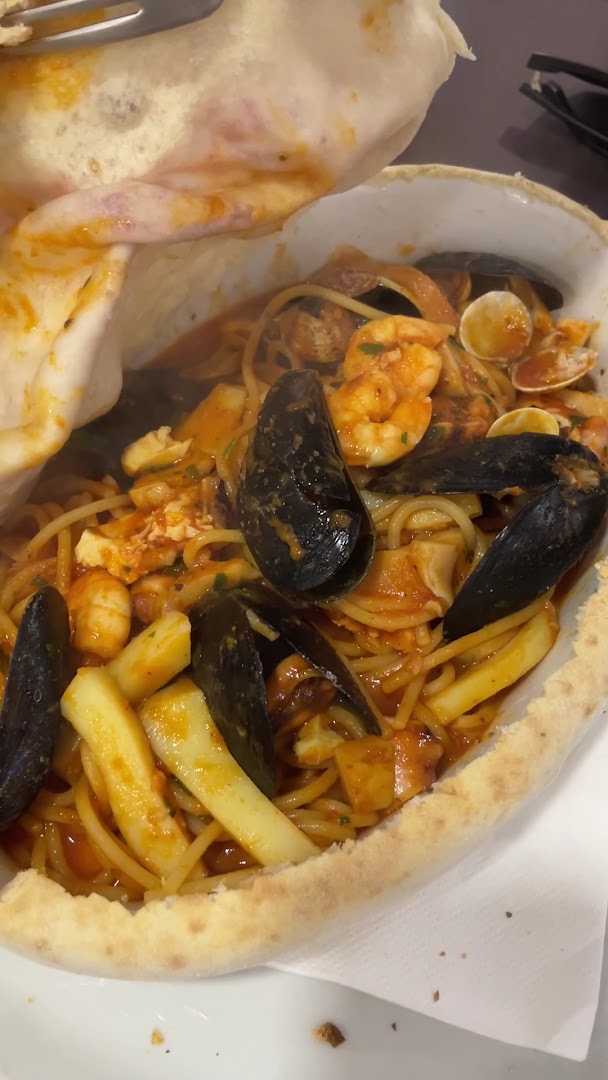 L’Angolo del Gusto