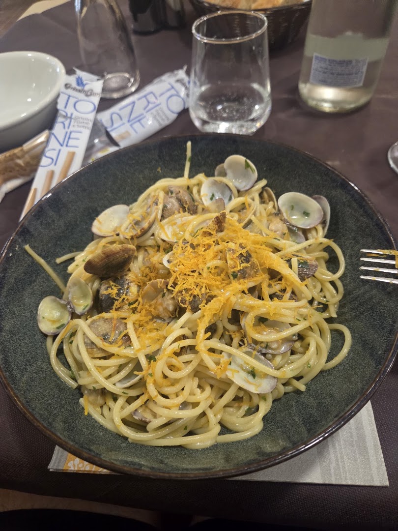 L’Angolo del Gusto