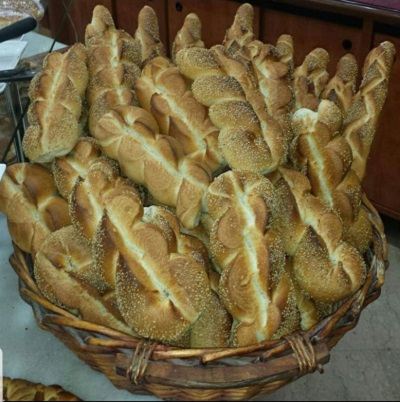 L’Angolo del Pane