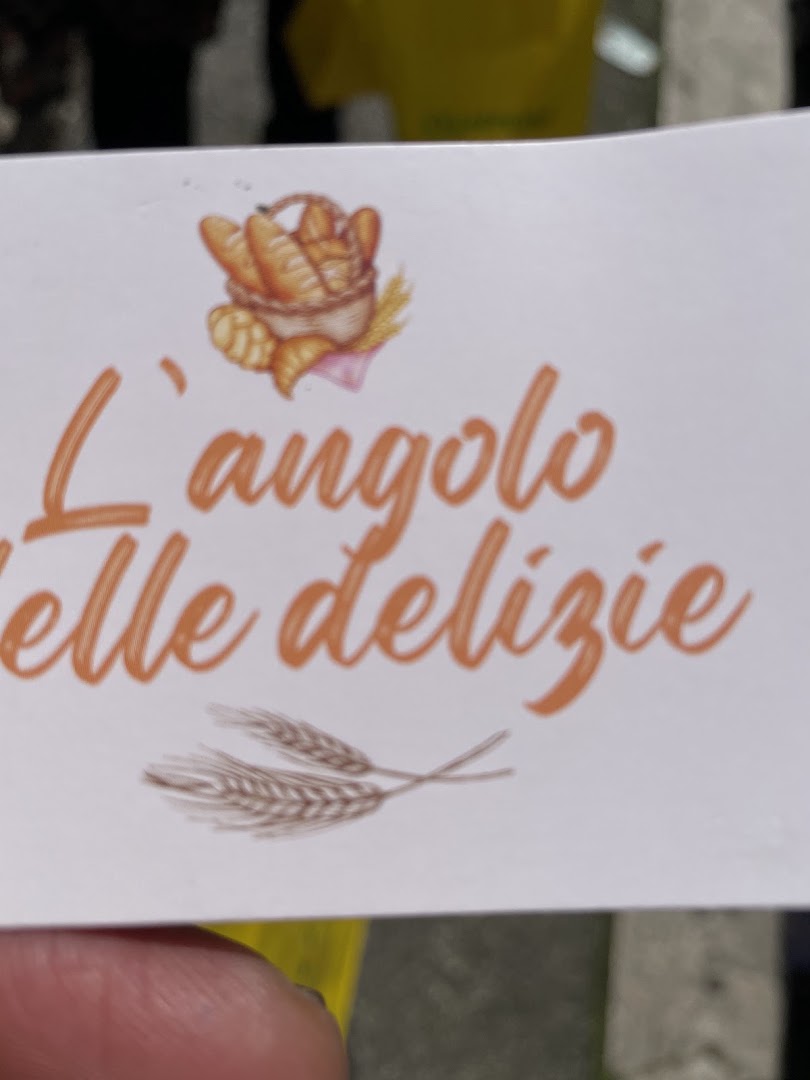 L’angolo delle delizie
