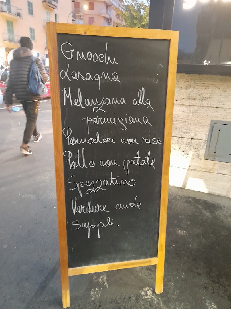 L’angolo delle delizie