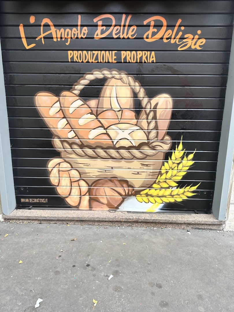 L’angolo delle delizie