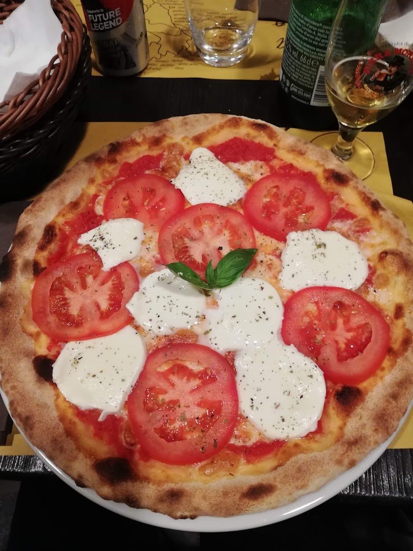 L’angolo divino, Empoli
