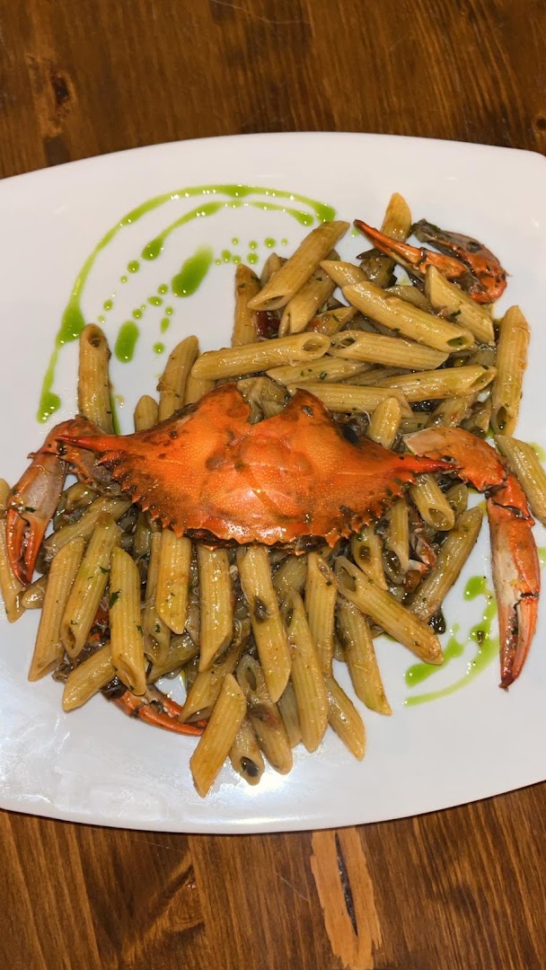 L’Angolo