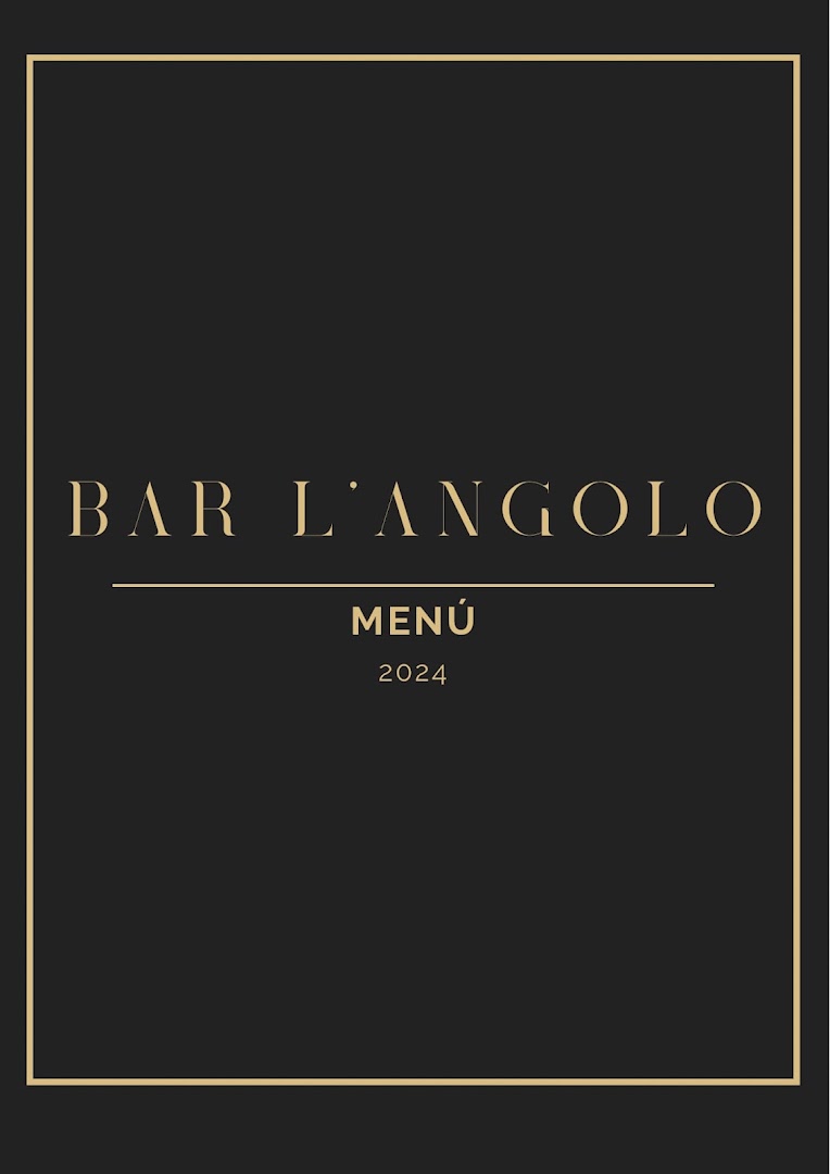 L’Angolo