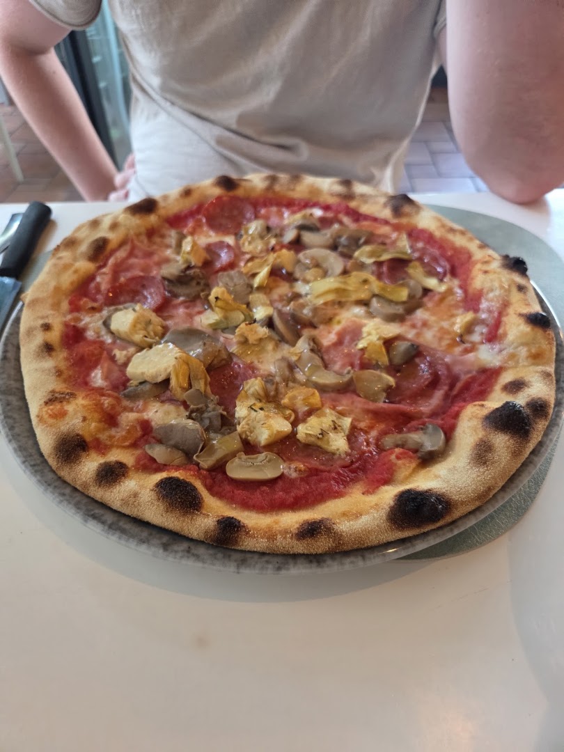 L’Angolo
