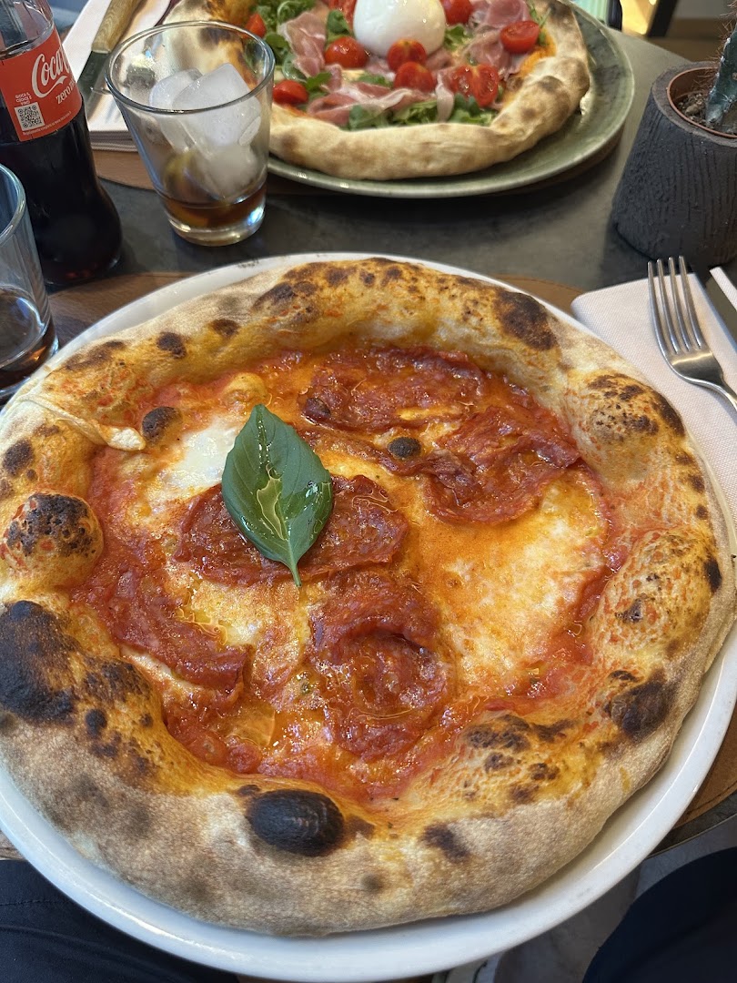 L’Angolo Verde