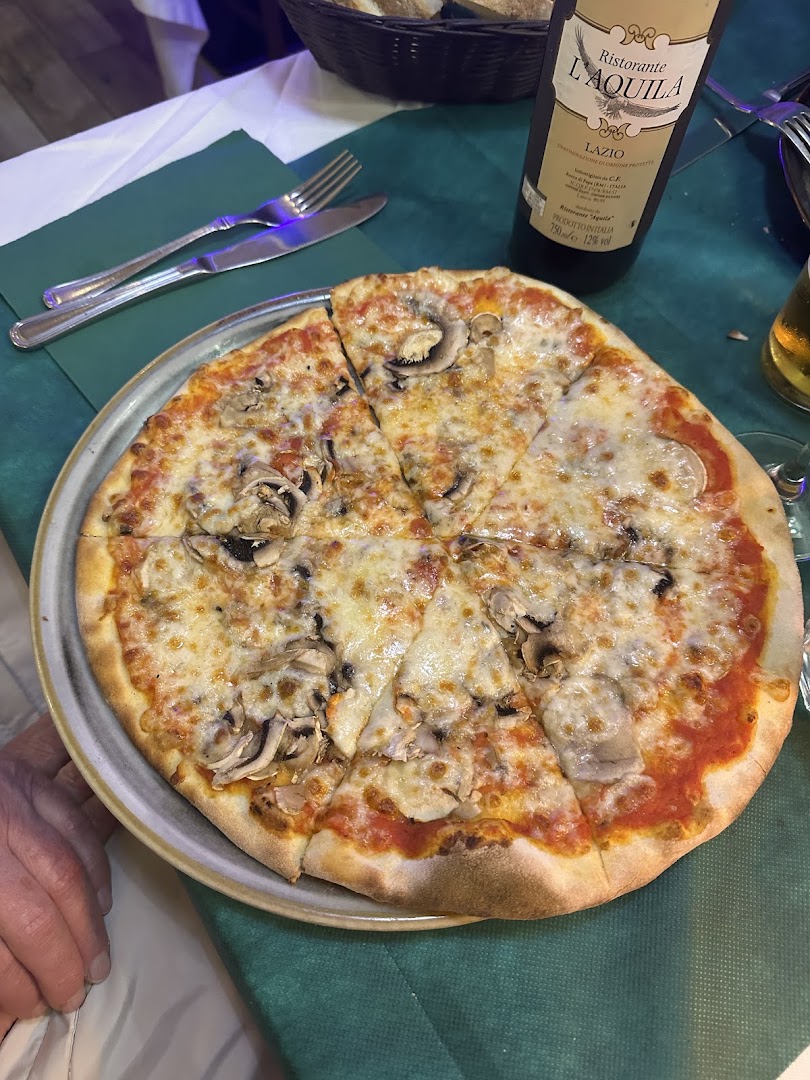 L’Aquila d'Oro