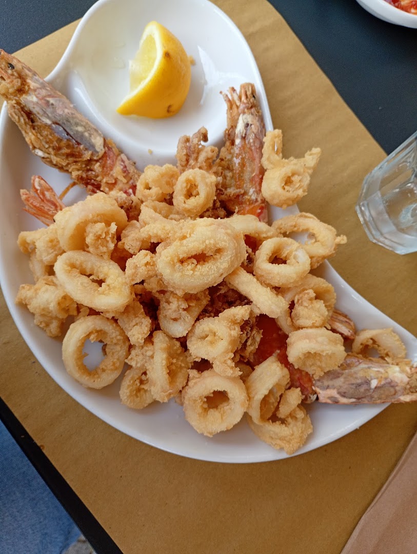 L’artigiano del gusto