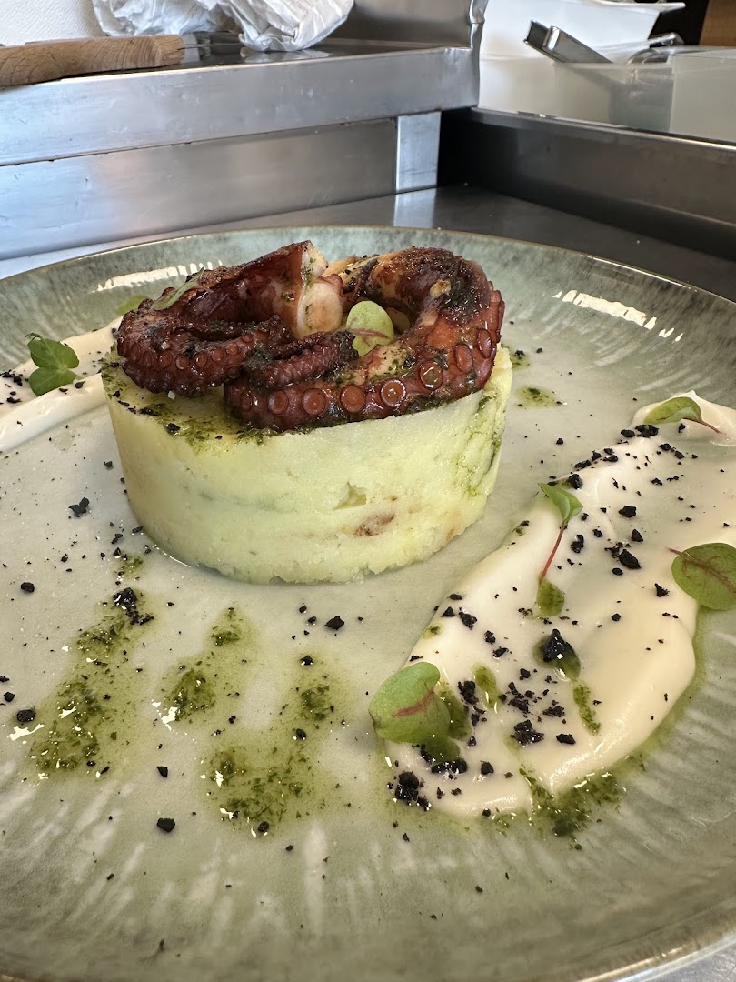 L’artigiano del gusto, Desenzano del Garda