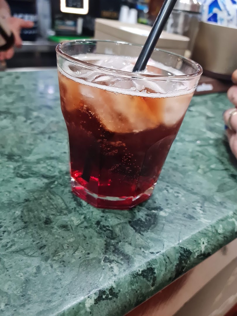 L’Aurora Cafè