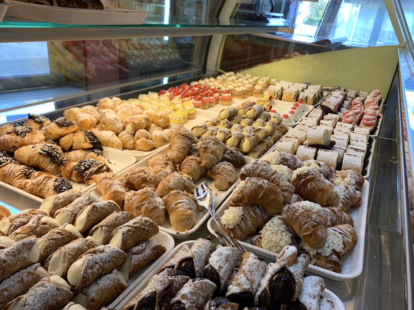 L’Aurora Cafè