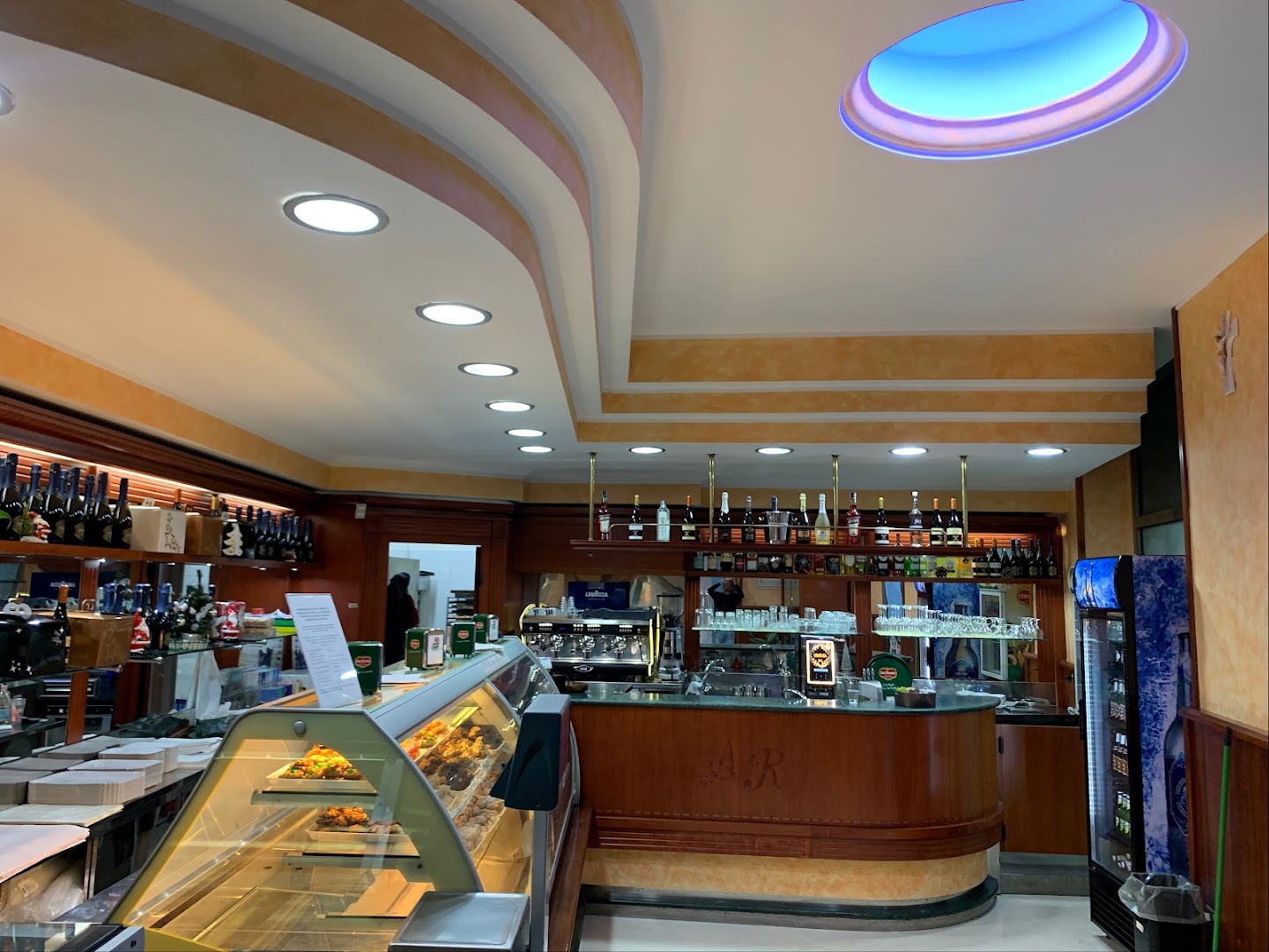 L’Aurora Cafè