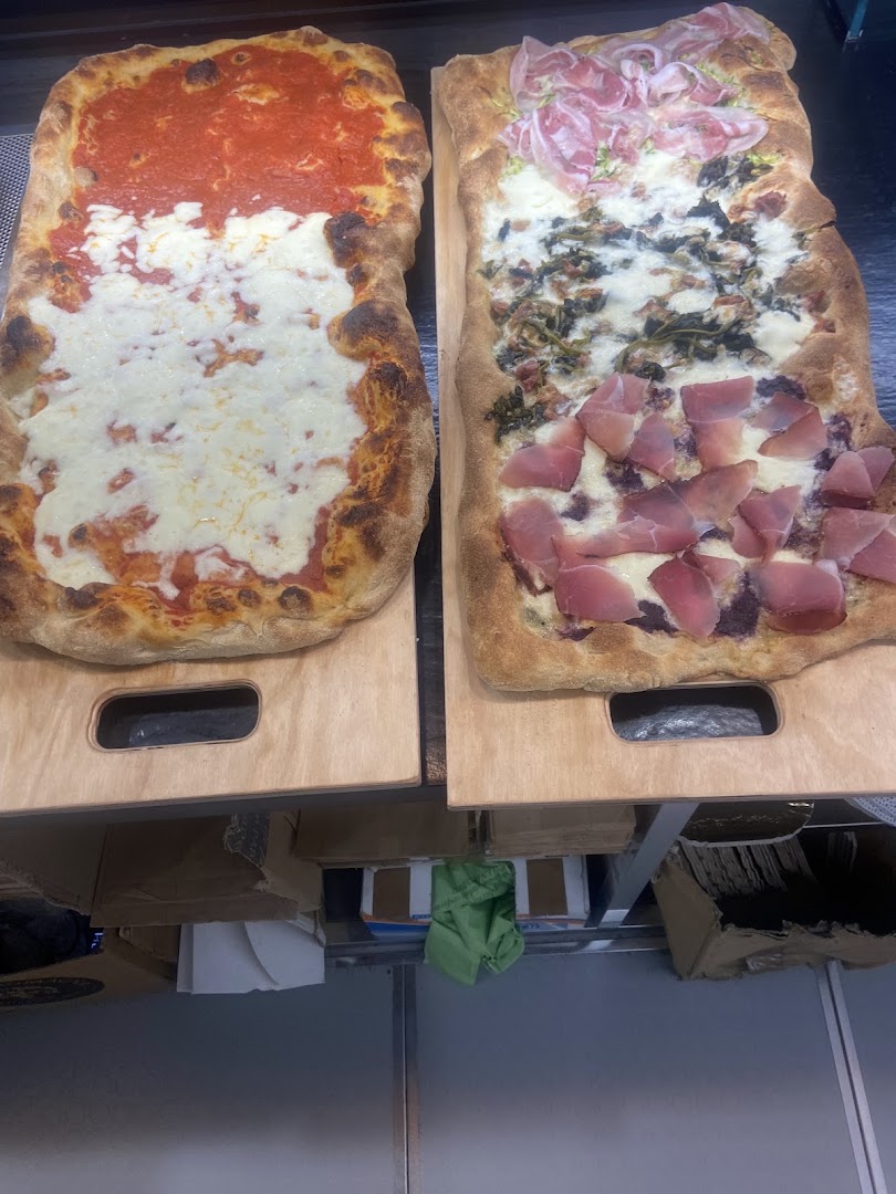 L’isola dei sapori