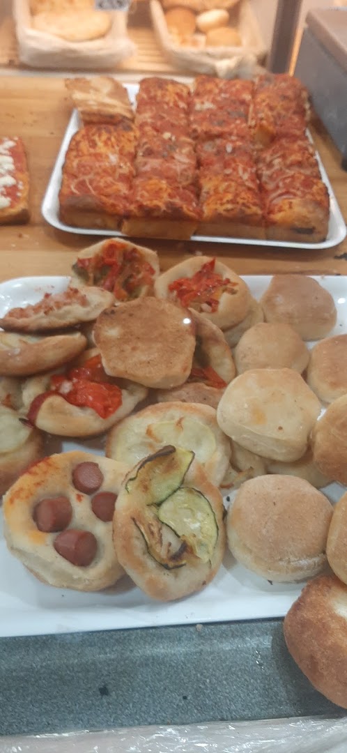L’Oasi delle Delizie