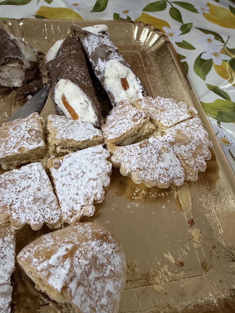 L’Oasi delle Delizie