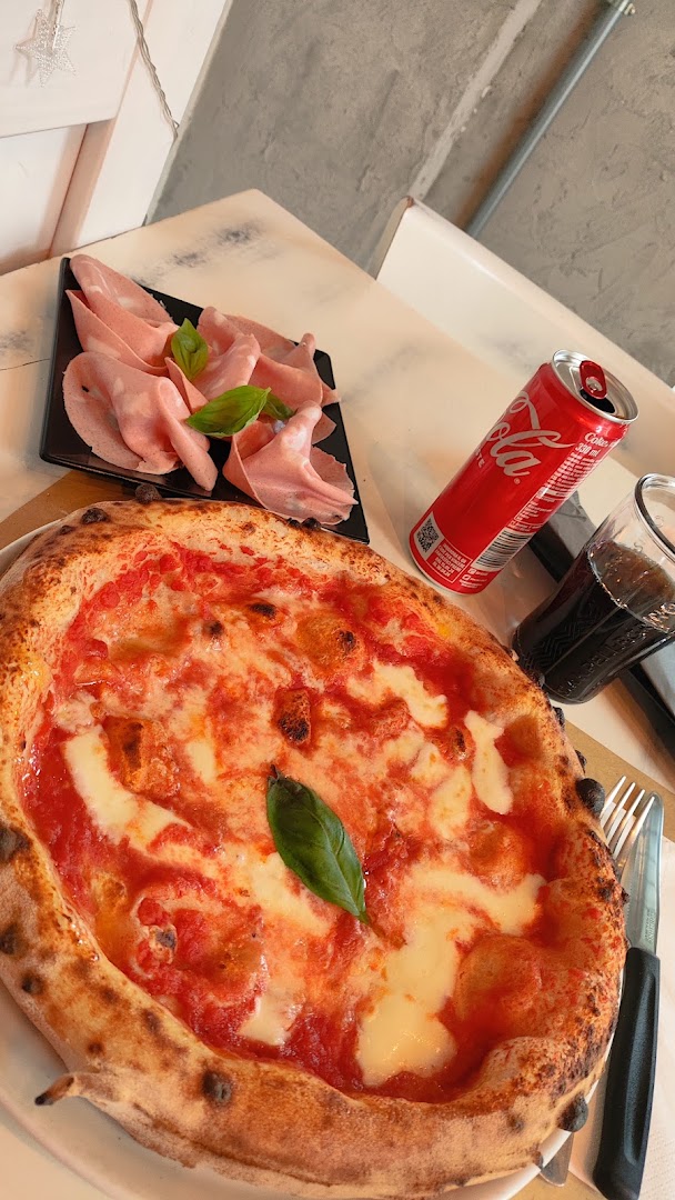 L’officina del gusto