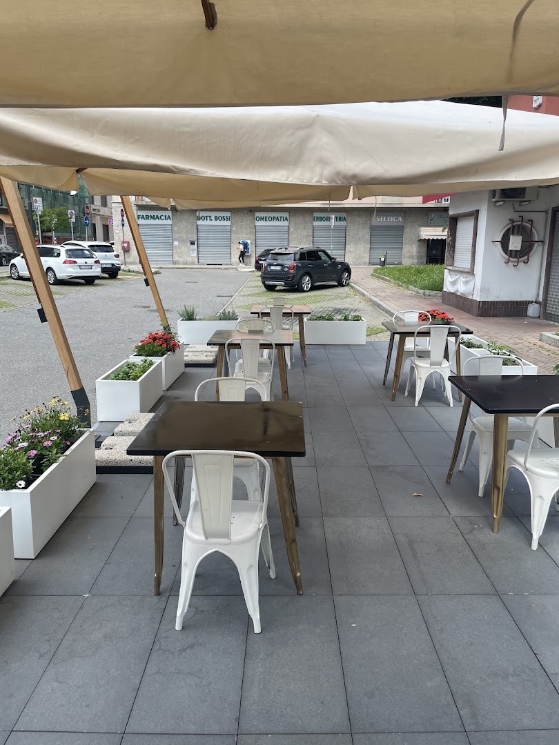 L’officina del gusto