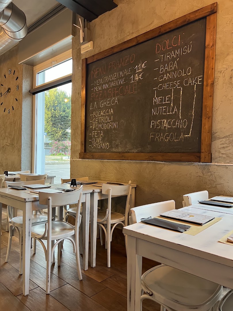 L’officina del gusto
