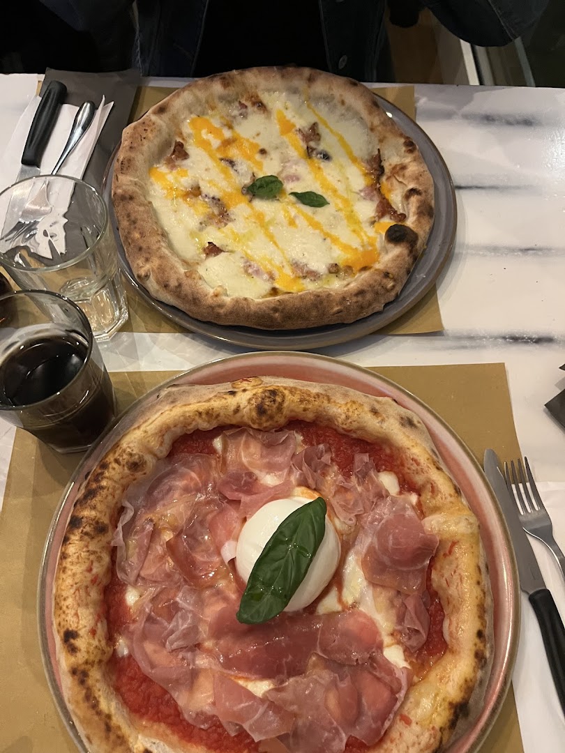 L’officina del gusto