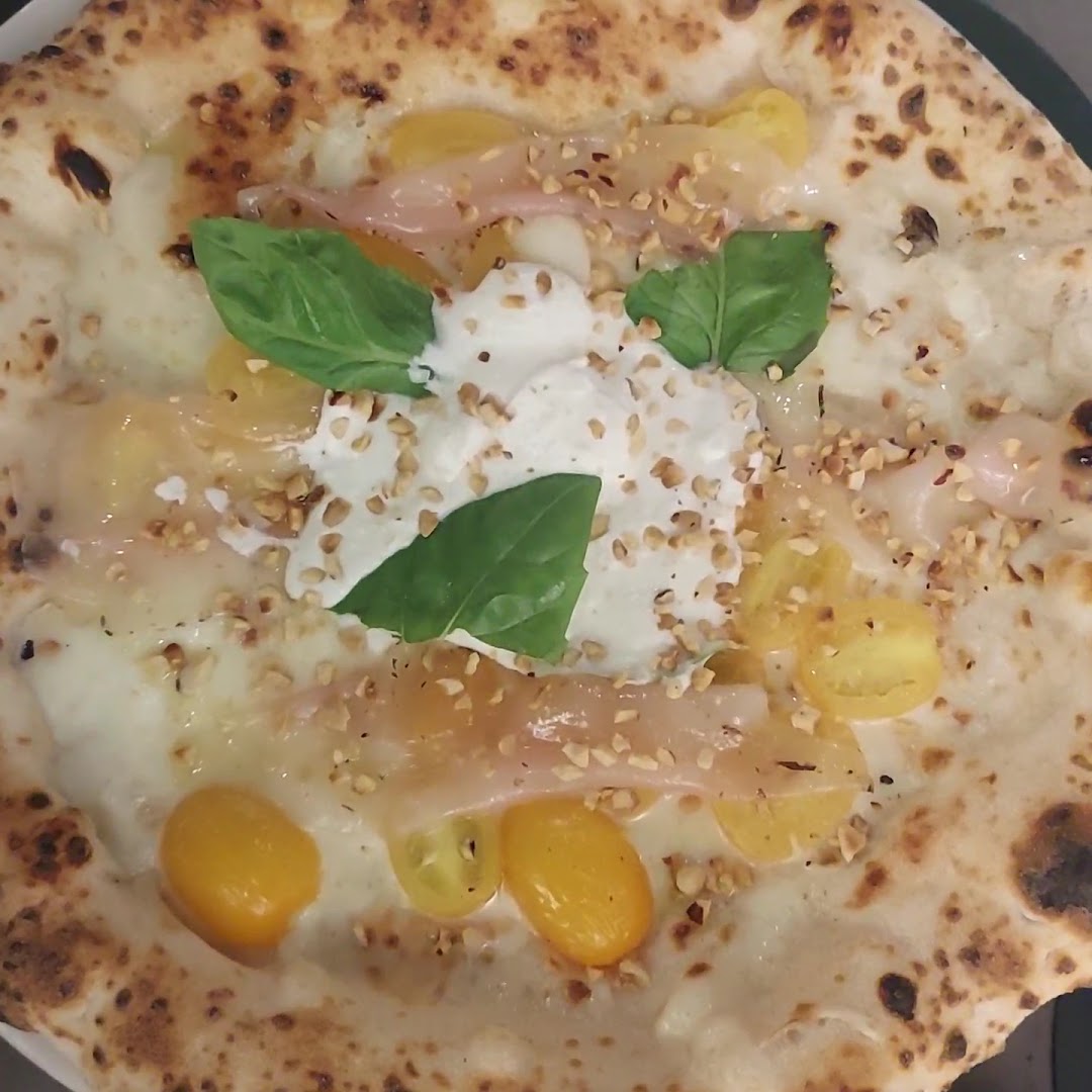 L’Officina della Pizza, Sarno