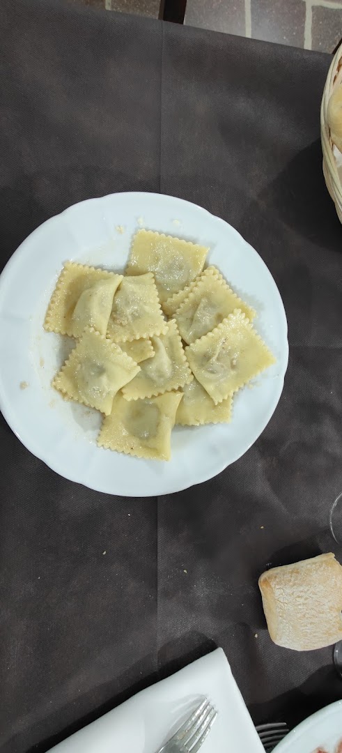 L’OSTERIA