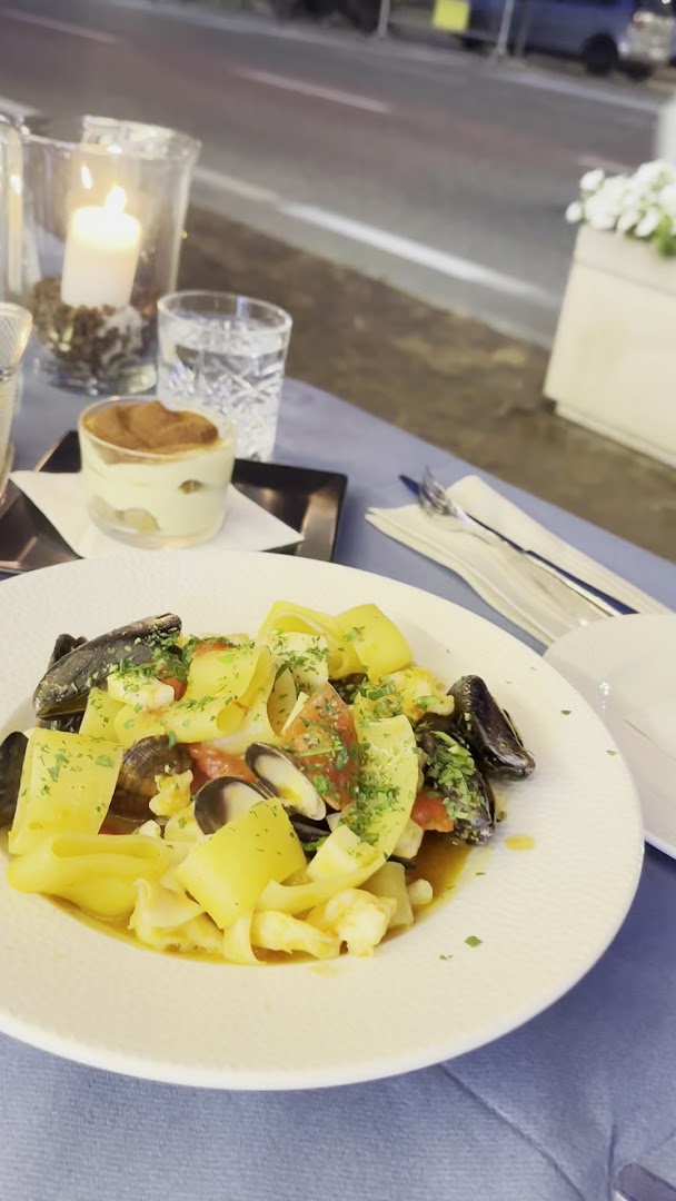 L’OSTERIA